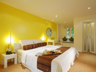 Karon Complejo | Tuana Hotels The Phulin Resort