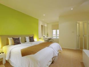 Karon Complejo | Tuana Hotels The Phulin Resort