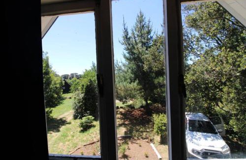 Puerto Varas Casa | TuArriendoCL-Acogedora Cabaña Cercana a Playa Niklitschek hasta 5 PAX
