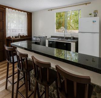 Paranagua Chalet De Esquí | Tubarão dos Mares Chalé