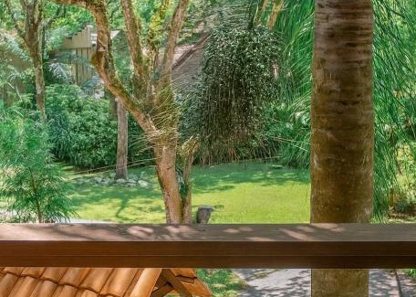 Paranagua Chalet De Esquí | Tubarão dos Mares Chalé