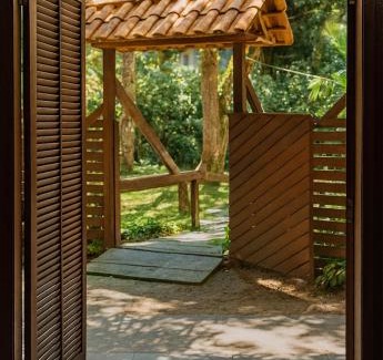 Paranagua Chalet De Esquí | Tubarão dos Mares Chalé