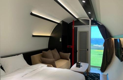 Lyudao Cama Y Desayuno | Tube18