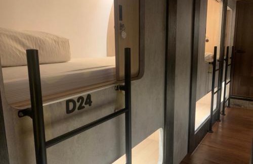 Lyudao Cama Y Desayuno | Tube18