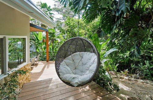 Malpaís Apartamento | Tucán Studio Malpais