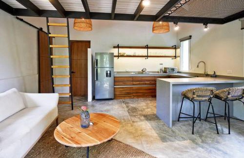 Malpaís Apartamento | Tucán Studio Malpais