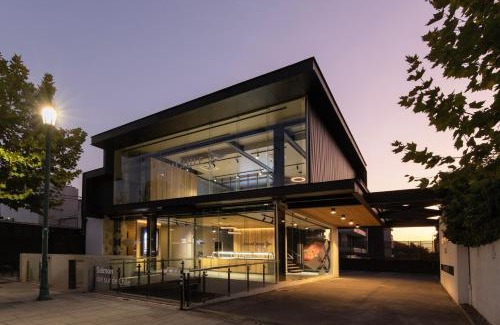 Chilete Apartamento | Tuc tuc House