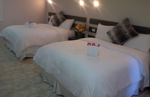 Tucacas Hotel | Tucacas Beach Hotel