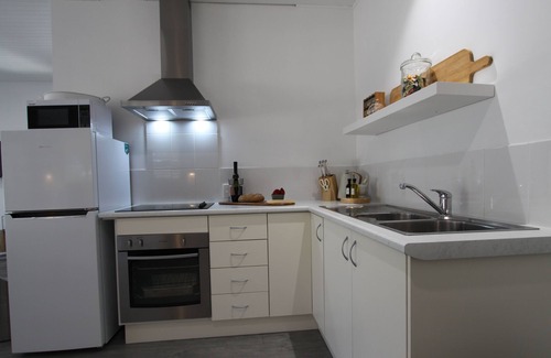 North Rothbury Cabaña | Tucked away in the Heart of the Hunter valley