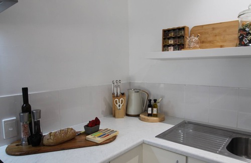 North Rothbury Cabaña | Tucked away in the Heart of the Hunter valley