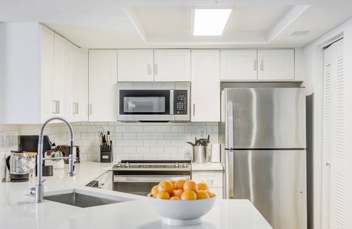 Davie Apartamento | Tucker At Palm Trace Landings Fort Lauderdale