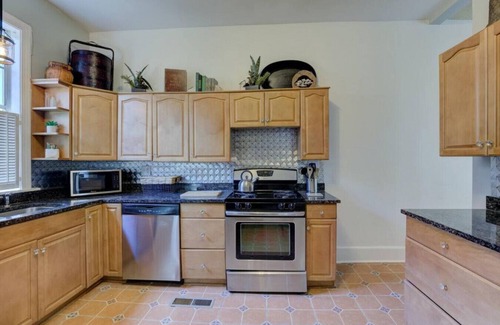 Midtown Casa | Tucker-Combined · 3 Properties in 1! Midtown`s Best Historic Retreat