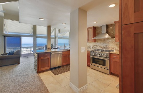 La Selva Beach Casa | 767 / de Tucker Sand Dollar FRENTE AL MAR Retreat 3 noches de estadía Off / 4nts alta
