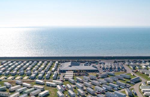 Dymchurch Complejo | Tucker’s Retreat