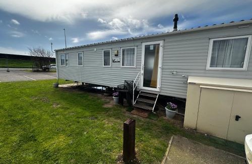 Dymchurch Complejo | Tucker’s Retreat