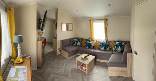 Dymchurch Complejo | Tucker’s Retreat