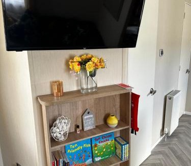 Dymchurch Complejo | Tucker’s Retreat