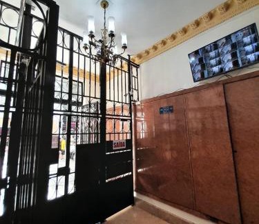 Republica Apartamento | Tudo a Pé no Centrão São Paulo - Apto