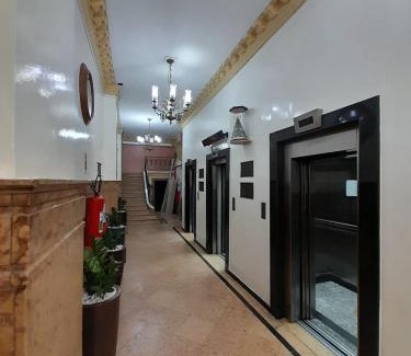 Republica Apartamento | Tudo a Pé no Centrão São Paulo - Apto