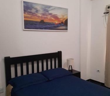 Republica Apartamento | Tudo a Pé no Centrão São Paulo - Apto