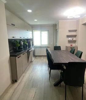 Ocna Mures Apartamento | Tudor Apartament
