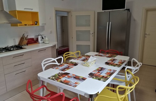 Sibiu Villa | Tudor Central House Sibiu