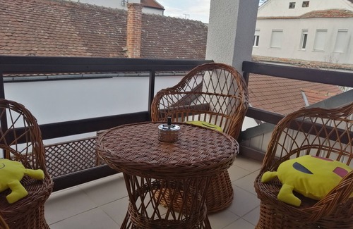 Sibiu Villa | Tudor Central House Sibiu