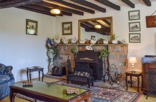 Ardens Grafton Casa | Tudor Cottage