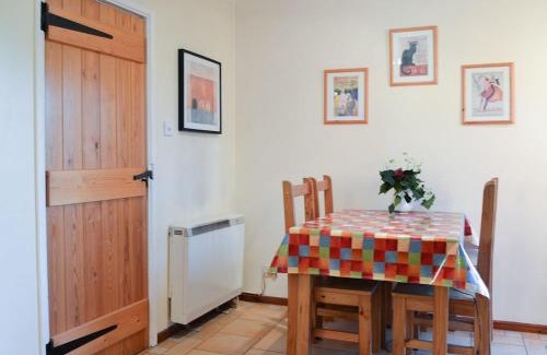 Romsey Casa | Tudor Cottage