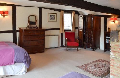 Romsey Casa | Tudor Cottage