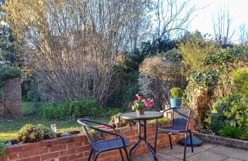 Romsey Casa | Tudor Cottage