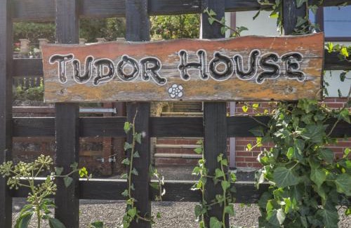 Symonds Yat Casa | Tudor House