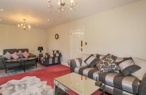 Symonds Yat Casa | Tudor House