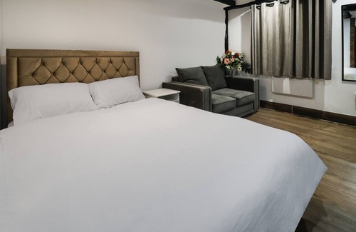 Astwick Casa | Tudor Oaks Lodge Stevenage North