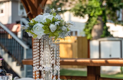 East Lansdowne Casa | Tudor Place
