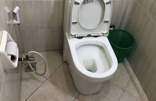 Mombasa Cama Y Desayuno | Tudor Water Sports Hotel