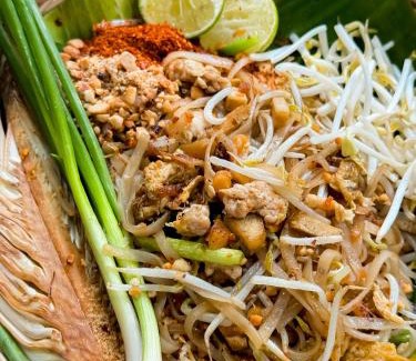 Ban Mae Ka Hua Thung Casa | Tueng ha เติง หา ที่พักงาว