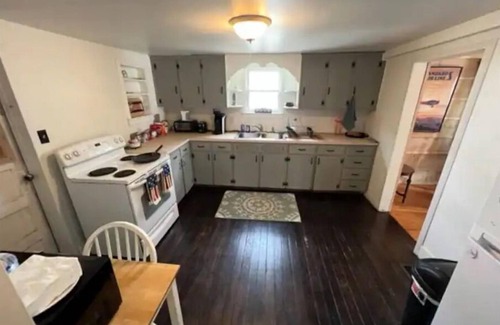 Turin Casa | Tug hill house. 1 mile from snow ridge!!