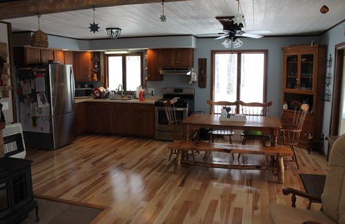 Constableville Cabina | CAMP colina del tirón NY NY Highmarket HINE COLINA