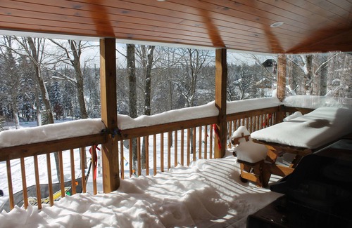Constableville Cabina | CAMP colina del tirón NY NY Highmarket HINE COLINA