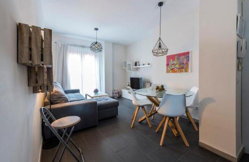 Centro de Granada Apartamento | tuGuest Violeta's Home - Free parking