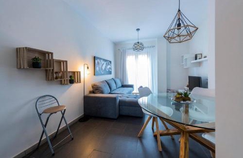 Centro de Granada Apartamento | tuGuest Violeta's Home - Free parking