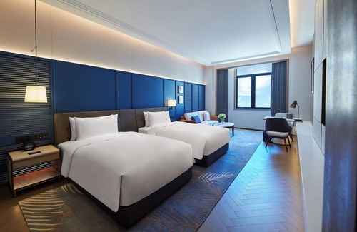 Taicang Hotel | TUI BLUE Taicang Hotel