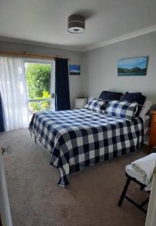 Cambridge Cama Y Desayuno | Tui Glade Bed and Breakfast