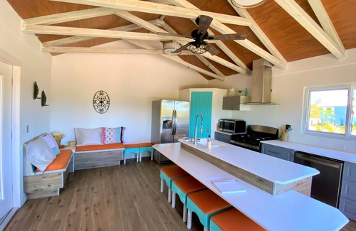 Gregory Town Casa | Tui House