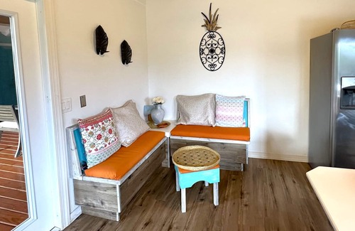 Gregory Town Casa | Tui House