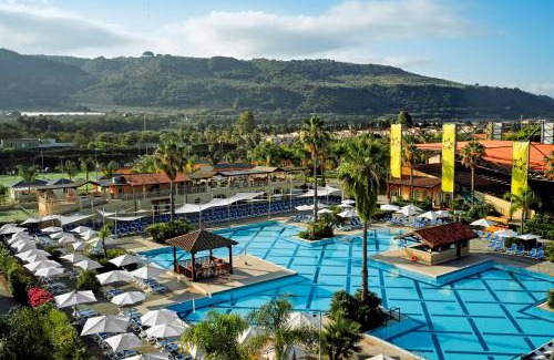 Contrada Difesa II VV Complejo | TUI MAGIC LIFE Calabria - All Inclusive