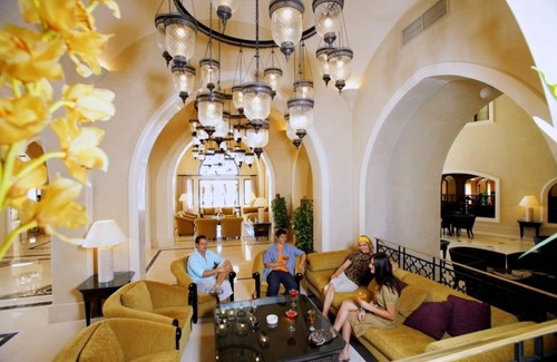 El Quseir Complejo | TUI MAGIC LIFE KALAWY