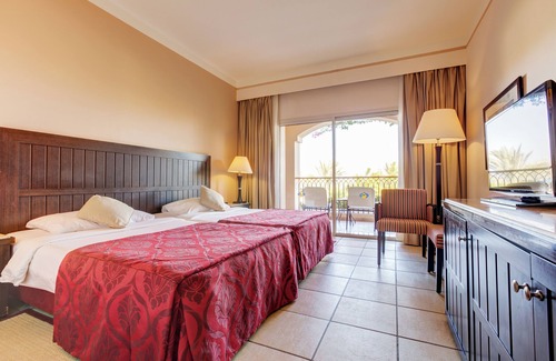 El Quseir Complejo | TUI MAGIC LIFE KALAWY