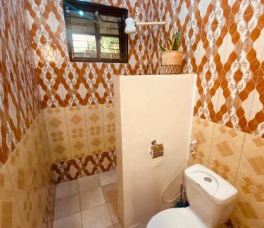 Moshi Cama Y Desayuno | Tukutane Kilimanjaro - Homestay